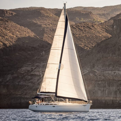 Sailing Boat Trip Gran Canaria | Shared Formula