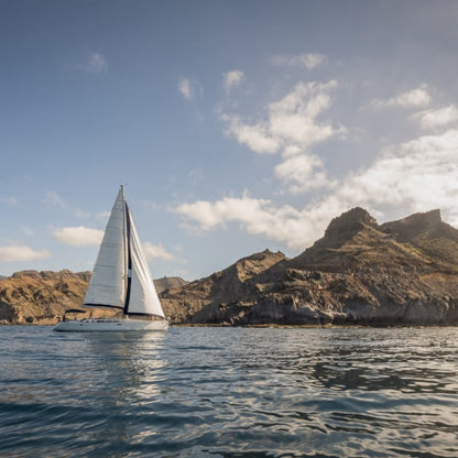 Sailing Boat Trip Gran Canaria | Shared Formula