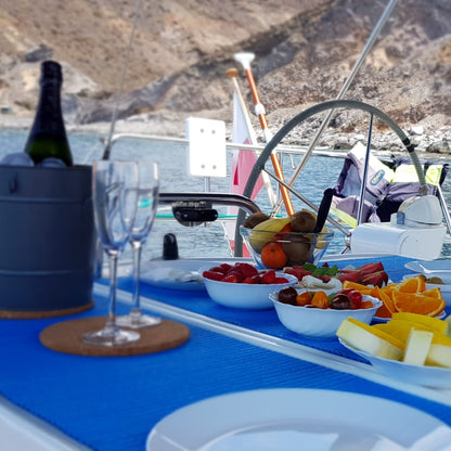 Sailing Boat Trip Gran Canaria | Shared Formula