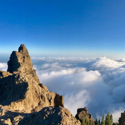 gran canaria vip tour - pico de las nieves