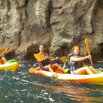 kayak gran canaria 2