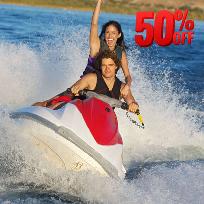 Catamaran Boat Trip - Afternoon Cruise - jet ski discount