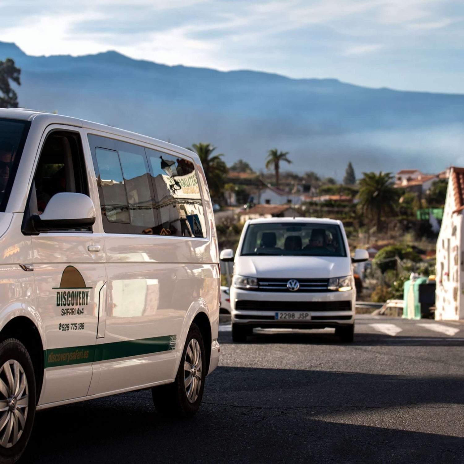 panorama vip tour gran canaria